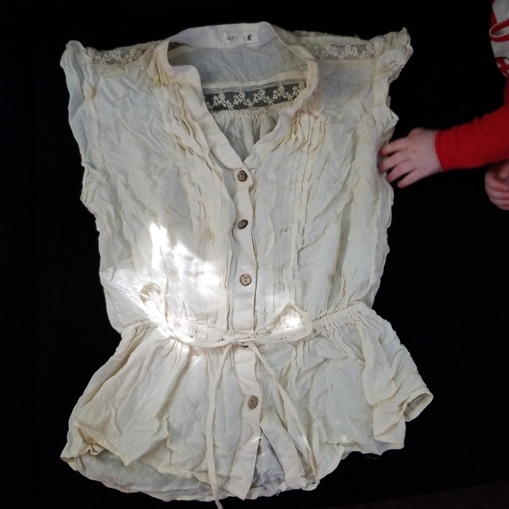 Cute top